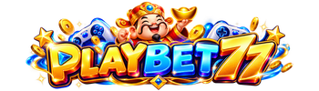 Logo PLAYBET77
